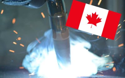 加拿大焊接泡沫规定和接触限值
